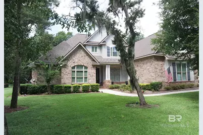 17 Haven Drive, Gulf Shores, AL 36542 - Photo 1