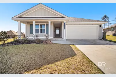 11786 Elemis Drive, Daphne, AL 36526 - Photo 1