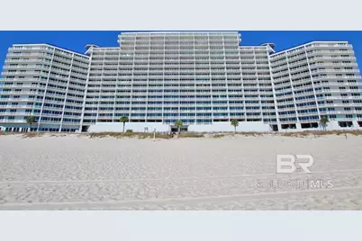 455 E Beach Boulevard #1608, Gulf Shores, AL 36542 - Photo 1