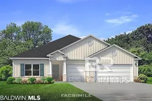 22692 Bushel Dr, Fairhope, AL 36532 - Photo 1