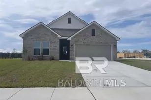 13626 Canebrake Cir, Foley, AL 36535 - Photo 1