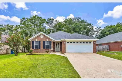 6689 Mighty Oaks Drive, Gulf Shores, AL 36542 - Photo 1