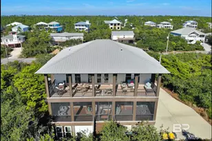 6778 Sea Shell Dr, Gulf Shores, AL 36542 - Photo 1