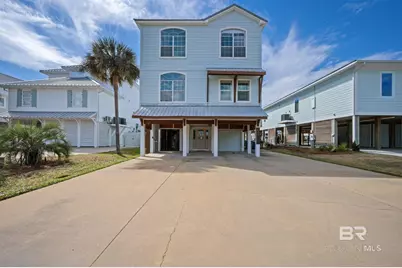 3784 Cotton Way, Orange Beach, AL 36561 - Photo 1