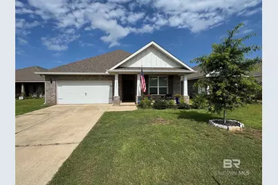 9601 Volterra Avenue, Daphne, AL 36526 - Photo 1
