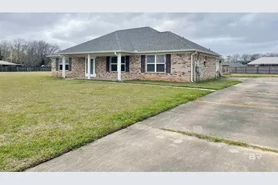 23575 Fountain Street, Robertsdale, AL 36567 - Photo 1