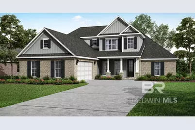 142 Daybreak Trail, Fairhope, AL 36532 - Photo 1