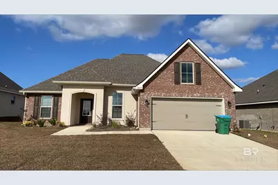 31075 Bauer Avenue, Spanish Fort, AL 36527 - Photo 1