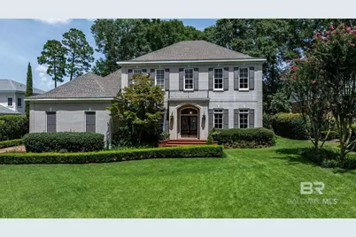 152 Clubhouse Circle, Fairhope, AL 36532 - Photo 1