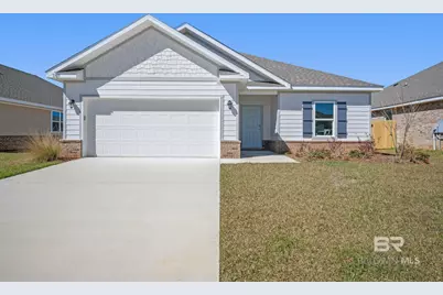 1705 Franchir Avenue, Foley, AL 36535 - Photo 1