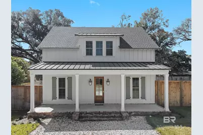 214 Seminole Avenue, Fairhope, AL 36532 - Photo 1