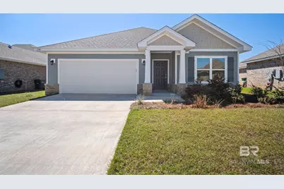 1741 Franchir Avenue, Foley, AL 36535 - Photo 1