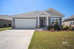 1741 Franchir Ave, Foley, AL 36535 - Photo 1