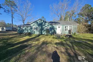 31398 Brady Rd, Robertsdale, AL 36567 - Photo 1