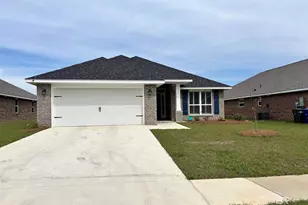 643 Mayflower Dr, Foley, AL 36535 - Photo 1