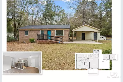 30027 S Douglas Court, Spanish Fort, AL 36527 - Photo 1