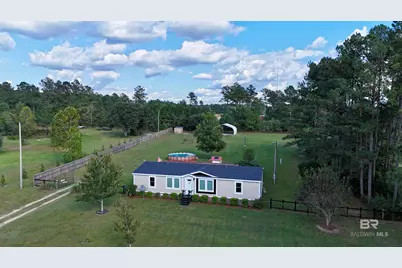 24998 Cowpen Creek Road, Robertsdale, AL 36567 - Photo 1