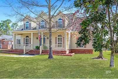 8915 Bay Point Drive, Elberta, AL 36530 - Photo 1