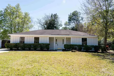21169 Meadowbrook Drive, Fairhope, AL 36532 - Photo 1