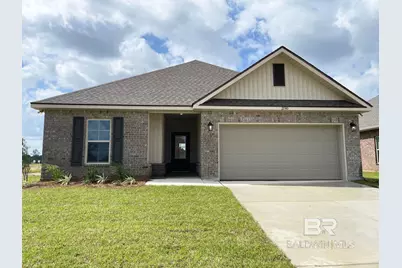 21740 Pine Knot Way, Foley, AL 36535 - Photo 1
