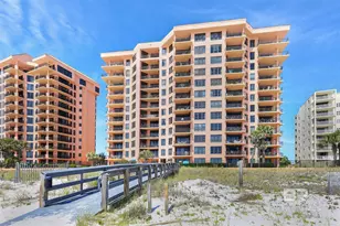 25250 Perdido Beach Blvd, Orange Beach, AL 36561 - Photo 1