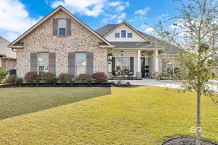 10826 Secretariat Blvd, Daphne, AL 36526 - Photo 1