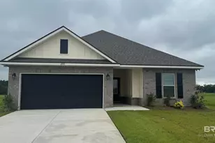 21131 Explorer Dr, Robertsdale, AL 36567 - Photo 1