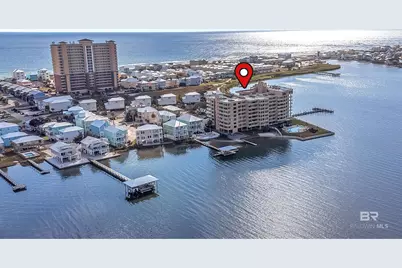 1516 Sandpiper Lane #306, Gulf Shores, AL 36542 - Photo 1