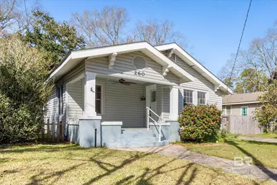 260 Mohawk Street, Mobile, AL 36606 - Photo 1