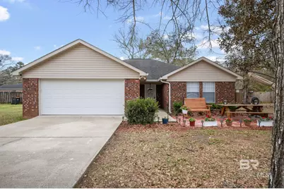 402 W 15th Street, Bay Minette, AL 36507 - Photo 1