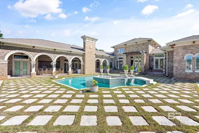 7393 Isle Of Palms Drive, Mobile, AL 36695 - Photo 1