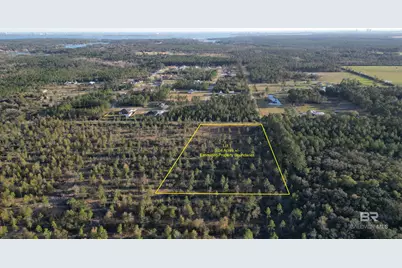 0 Archie Road, Elberta, AL 36530 - Photo 1