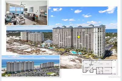 375 Beach Club Trail #A1209, Gulf Shores, AL 36542 - Photo 1