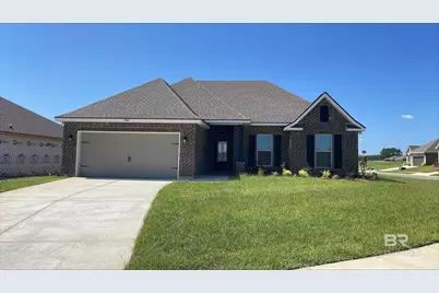 12667 Wagner Avenue, Spanish Fort, AL 36527 - Photo 1