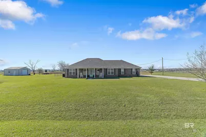 17570 Driskell Road, Loxley, AL 36551 - Photo 1