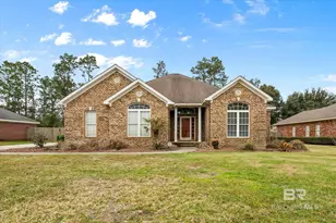 10962 Covey Dr, Fairhope, AL 36532 - Photo 1