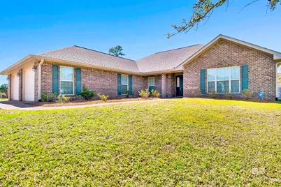 6459 E Quarry Drive, Elberta, AL 36530 - Photo 1