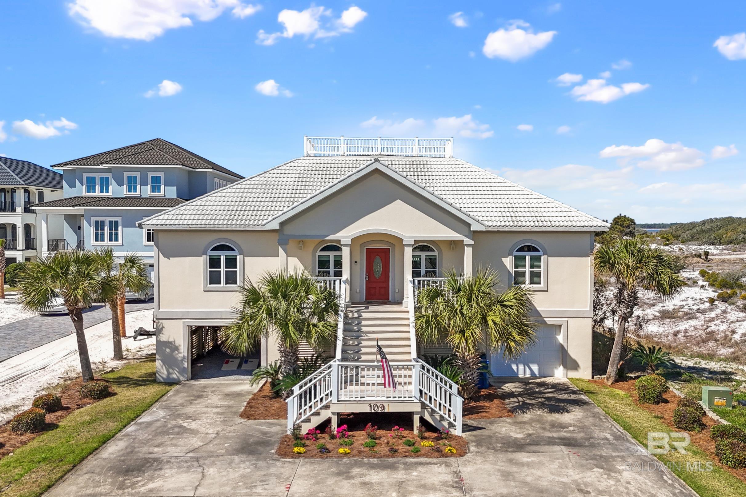 109 Starfish Ln, Gulf Shores, AL 36542 - MLS 375617 - Coldwell Banker