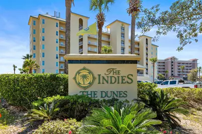 453 Dune Drive #203, Gulf Shores, AL 36542 - Photo 1