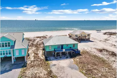 3730 Ponce De Leon Court, Gulf Shores, AL 36542 - Photo 1