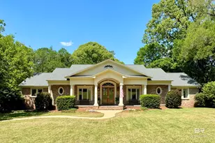 4 Kingsway, Mobile, AL 36608 - Photo 1