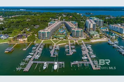 27580 Canal Road #1511, Orange Beach, AL 36561 - Photo 1