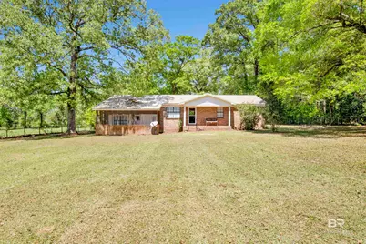 9553 Roland Godwin Road, Bay Minette, AL 36507 - Photo 1