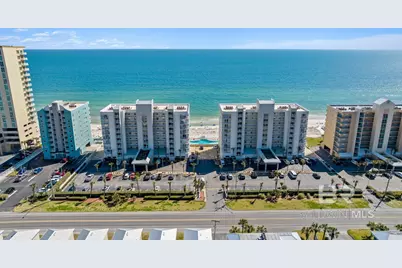 957 W Beach Boulevard #1802, Gulf Shores, AL 36542 - Photo 1