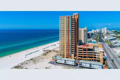 801 W Beach Boulevard #1804, Gulf Shores, AL 36542 - Photo 1