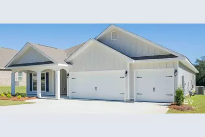 12765 Shoshoney Circle, Fairhope, AL 36532 - Photo 1