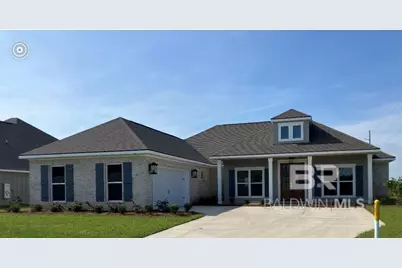 433 Bloomsbury Avenue, Fairhope, AL 36532 - Photo 1