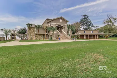 33495 Woodlands Drive, Lillian, AL 36549 - Photo 1