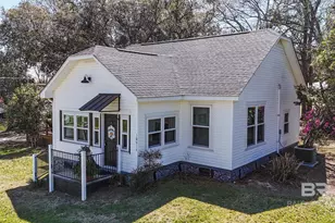 18914 Florida St, Robertsdale, AL 36567 - Photo 1