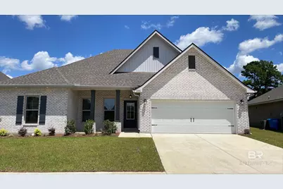 12496 Wagner Avenue, Spanish Fort, AL 36527 - Photo 1